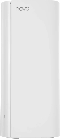 Бесшовный Mesh роутер Tenda EX12 (EX12(2-PACK)) AX3000 10/100/1000BASE-TX белый (упак.:2шт)