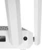Роутер беспроводной Keenetic Sprinter (KN-3711) AX3000 10/100/1000BASE-TX белый