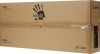 Монитор Bloody 34" MN340W черный VA LED 1ms 21:9 HDMI M/M матовая HAS Piv 300cd 178гр/178гр 3440x1440 180Hz FreeSync DP UW USB 5.7кг