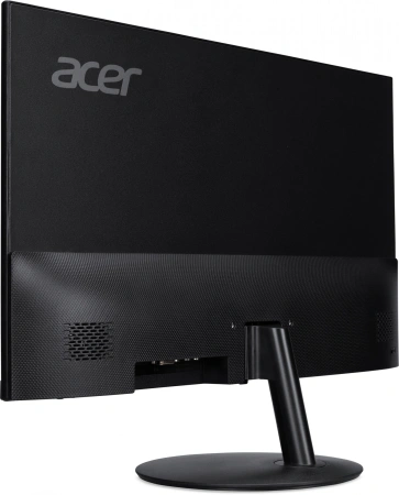 Монитор Acer 27" SB272UG0bmiipx черный IPS LED 1ms 16:9 HDMI M/M матовая 250cd 178гр/178гр 2560x1440 120Hz FreeSync DP Quad 2K (1440p) 3.92кг