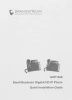 Телефон IP Grandstream GXP-1628 черный