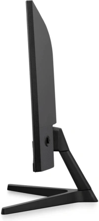 Монитор ViewSonic 23.8" VX24G1-HD черный IPS LED 1ms 16:9 HDMI матовая 1000:1 300cd 178гр/178гр 1920x1080 180Hz DP FHD 4.1кг