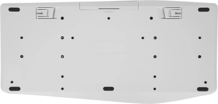 Клавиатура + мышь Logitech MK850 клав:черный мышь:черный USB беспроводная slim Multimedia (920-008486)