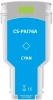 Картридж струйный Cactus CS-F9J76A 727 XXL голубой (300мл) для HP DJ T920/T930/T1500/T1530/T2500/T2530 с чипом