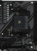 Материнская плата Gigabyte B550M K Soc-AM4 AMD B550 4xDDR4 mATX AC`97 8ch(7.1) GbLAN RAID+HDMI+DP