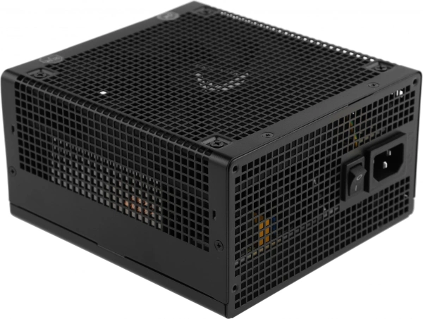 Блок питания Formula ATX 750W APMM-750BM 80+ bronze (20+4pin) APFC 140mm fan 6xSATA Cab Manag RTL