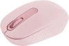 Мышь Logitech M196 розовый оптическая 1000dpi беспров. BT для ноутбука 2but (910-007317)