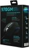 Мышь GMNG 970GM черный оптическая 7200dpi USB 11but (1533177)
