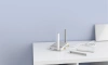 Роутер беспроводной Keenetic Netcraze Hopper 4G+ (NC-2312) AX3000 10/100/1000BASE-TX/4G cat.6 белый