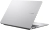 Ноутбук Asus VivoBook 16 M1607KA-MB151 Ryzen AI 5 330 16Gb SSD512Gb AMD Radeon 820M 16" IPS WUXGA (1920x1200) без ОС silver WiFi BT Cam (90NB15F2-M00AA0)