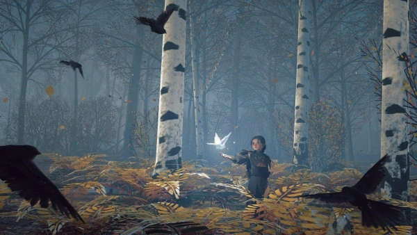 Игра для ПК Fireshine Games REKA (12+)