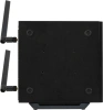 ПК Мини Amur Финвал H6I12 i3 12100 (3.3) 8Gb SSD256Gb UHDG 730 FreeDOS GbitEth WiFi BT 120W черный (RUS) (2117526)