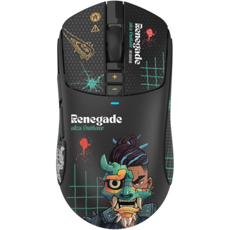 A4Tech R72 ULTRA DUO RENEGADEMIDNIGHT