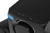 Колонки Defender Eclipse 2.1 черный 40Вт BT беспроводные BT