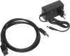 Монитор Dahua 24.5" DHI-LM25-E231B черный IPS LED 0.5ms 16:9 HDMI матовая 1000:1 300cd 178гр/178гр 1920x1080 180Hz DP FHD 2.93кг