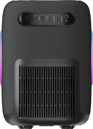 Проектор Cactus CS-PRH.01B.WUXGA-A 2LCD 36000Lm LS 1400Lm ANSI (1920x1080) 4000:1 ресурс лампы:50000часов 2xUSB typeA 2xHDMI 4кг