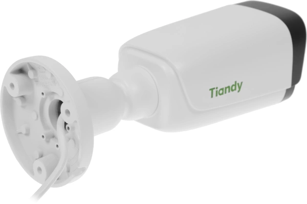Камера видеонаблюдения IP Tiandy Pro TC-C35US I8/A/E/Y/M/2.8-12mm/V4.0 2.8-12мм цв. корп.:белый (TC-C35US I8/A/E/Y/M/V4.0)
