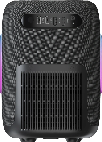 Проектор Cactus CS-PRH.01B.WUXGA-A 2LCD 36000Lm LS 1400Lm ANSI (1920x1080) 4000:1 ресурс лампы:50000часов 2xUSB typeA 2xHDMI 4кг