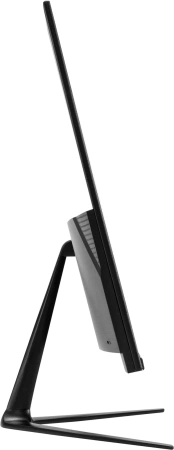 Монитор Digma 27" Progress 27P302Q черный IPS LED 1ms 16:9 HDMI матовая 250cd 178гр/178гр 2560x1440 100Hz FreeSync DP 2K 4.2кг