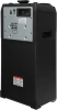 Минисистема LG XBOOM OL75DK черный 600Вт CD CDRW DVD DVDRW FM USB BT