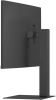 Монитор LG 27" UltraFine 27U730A-B черный IPS LED 16:9 HDMI M/M матовая HAS 1000:1 300cd 178гр/178гр 3840x2160 60Hz DP 4K USB 7.7кг