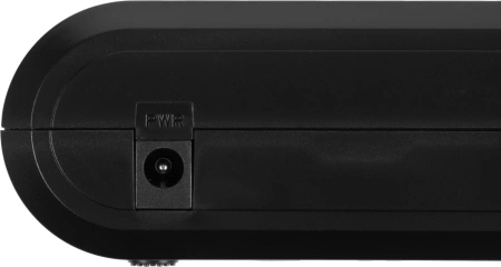Коммутатор Netis ST3124P (L2) 24x100Мбит/с неуправляемый