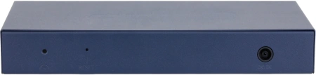Коммутатор Dahua DH-CS4009-8ET1GT-110 (L2) 8x100Мбит/с 1x1Гбит/с 8PoE 110W управляемый