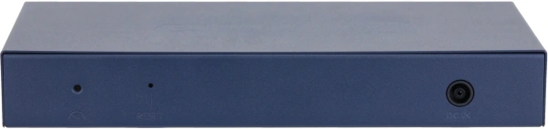 Коммутатор Dahua DH-CS4010-8ET2GT-110 (L2) 8x100Мбит/с 2x1Гбит/с 8PoE 110W управляемый