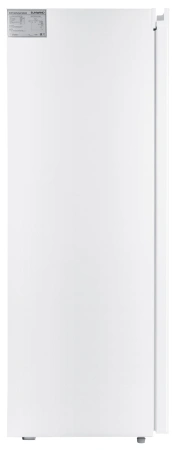 Морозильная камера SunWind SCU205 белый