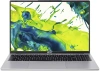Ноутбук Acer Aspire Lite AL16-54P-566Z Core 5 120U 16Gb SSD512Gb Intel Graphics 16" IPS WUXGA (1920x1200) без ОС silver WiFi BT Cam 5100mAh (NX.D76CD.005)
