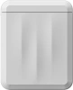 Термопринтер Niimbot D110 M (1746733) 203dpi 40мм/с/USB/BT для печ.этик. белый