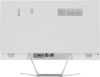 Моноблок Teclast K24 Air 23.8" Full HD i3 12100 (3.3) 16Gb SSD512Gb UHDG 730 Windows 11 Pro GbitEth WiFi BT 120W клавиатура мышь белый 1920x1080