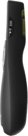 Презентер Logitech R800 USB (30м) черный