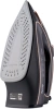Утюг Domfy DSC-EI901 3000Вт черный/золотистый