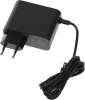 Монитор Xiaomi 27" 2K Monitor A27Qi черный IPS LED 16:9 HDMI матовая 1000:1 250cd 178гр/178гр 2560x1440 100Hz DP 2K 4.2кг