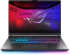 Ноутбук Asus ROG Strix G16 G615LW-S5080 Core Ultra 9 275HX 32Gb SSD1Tb NVIDIA GeForce RTX5080 16Gb 16" IPS WQXGA (2560x1600) без ОС grey WiFi BT Cam (90NR0LG1-M00330)