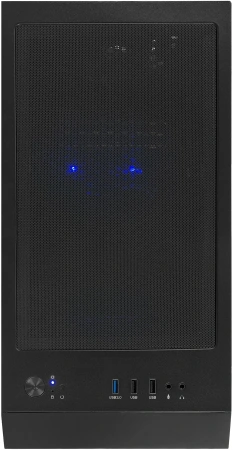 ПК IRU Game 510B7GM MT i5 12400F (2.5) 16Gb SSD512Gb RTX3060 12Gb FreeDOS GbitEth 650W черный (RUS) (2058685)