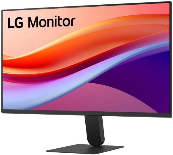Монитор LG 27" UltraFine 27U411A-B черный IPS LED 16:9 HDMI матовая 1500:1 250cd 178гр/178гр 1920x1080 120Hz VGA FHD 4.2кг