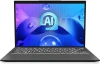 Ноутбук MSI Prestige 13 AI Evo A1MG-246XRU Core Ultra 5 125H 16Gb SSD1Tb Intel Arc 13.3" OLED 2.8K (2880x1800) FreeDOS grey WiFi BT Cam (9S7-13Q222-246)