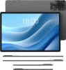 Планшет Teclast T50 Max G99 (2.2) 8C RAM8Gb ROM256Gb 11" IPS 1920x1200 4G Android 14 серебристый 13Mpix 8Mpix BT WiFi microSD 1Tb 8000mAh