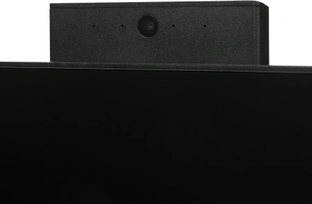 Моноблок IRU Tactio 23IP 23.8" Full HD i5 13400 (2.5) 16Gb SSD512Gb UHDG 730 Windows 11 Pro 64 WiFi BT 120W Cam черный 1920x1080 (RUS)