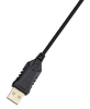 Мышь GMNG XM007 черный/серый оптическая 10000dpi USB для ноутбука 7but