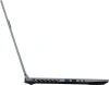 Ноутбук Osio CyberLine C150i-003 Core i5 12600H 16Gb SSD512Gb NVIDIA GeForce RTX4060 8Gb 15.6" IPS FHD (1920x1080) без ОС grey WiFi BT Cam 3410mAh