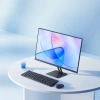 Монитор Xiaomi 27" Monitor A27i черный IPS LED 16:9 HDMI матовая 250cd 178гр/178гр 1920x1080 100Hz DP FHD 3.6кг