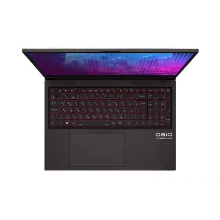 Ноутбук OSIO CyberLine C160i-002