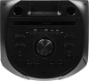 Минисистема Supra SMB-1000 черный 150Вт FM USB BT SD