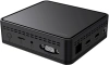 Неттоп Digma Mini Office P N5030 (1.1) 8Gb SSD256Gb UHDG 605 CR Windows 11 Pro GbitEth WiFi BT 36W черный (DPN5-8CXW01)