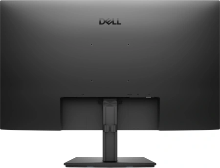 Монитор Dell 27" E2725HM черный IPS LED 16:9 HDMI матовая 1000:1 300cd 178гр/178гр 1920x1080 100Hz VGA DP FHD 4.55кг