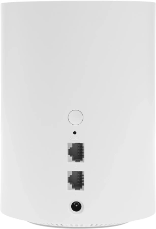 Бесшовный Mesh роутер Cudy M1200 (M1200(3-PACK)) AC1200 10/100BASE-TX белый (упак.:3шт)
