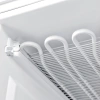Морозильная камера SunWind SCU205 белый
